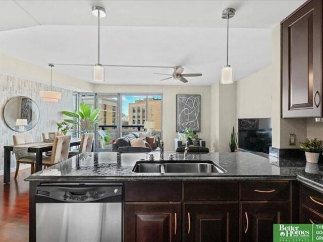 Condo for sale in Omaha