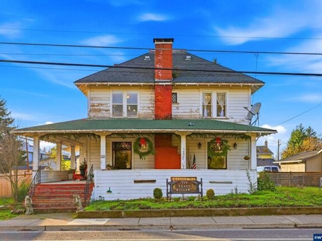 House for sale in Oregonia