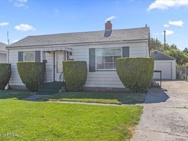 House for sale in Yakima, Washington
