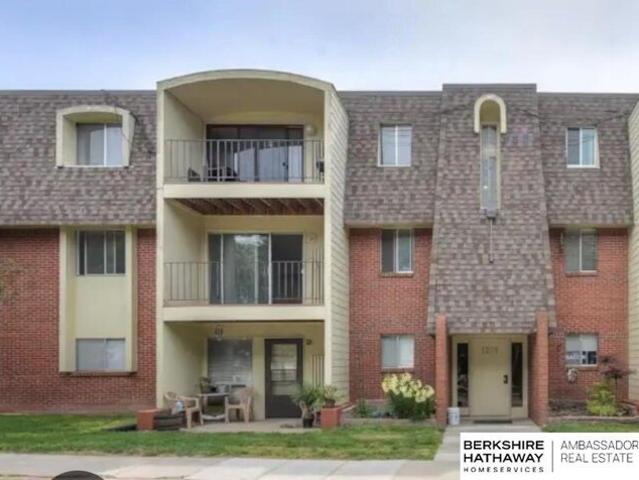 Condo for sale in Omaha, Millard
