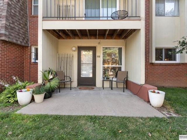 Condo for sale in Omaha, Millard