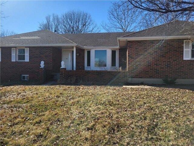 House for sale in Peculiar, Missouri