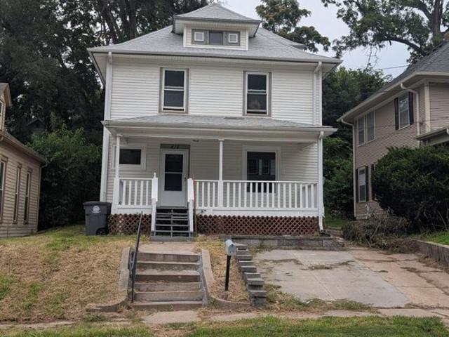 House for sale in Council Bluffs, Iowa