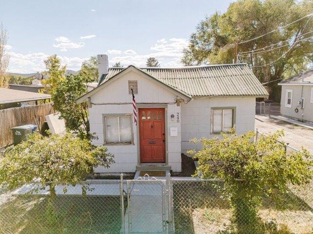 House for sale in Elko, Nevada