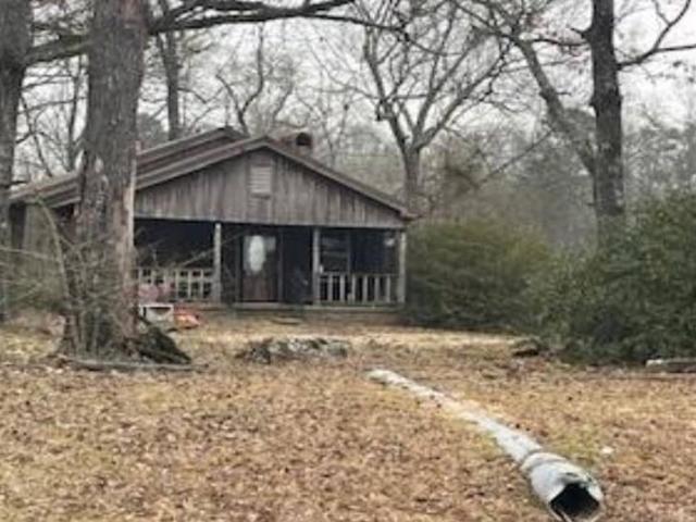 House for sale in Brookhaven, Mississippi