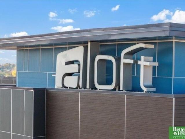 Condo for sale in Nebraska