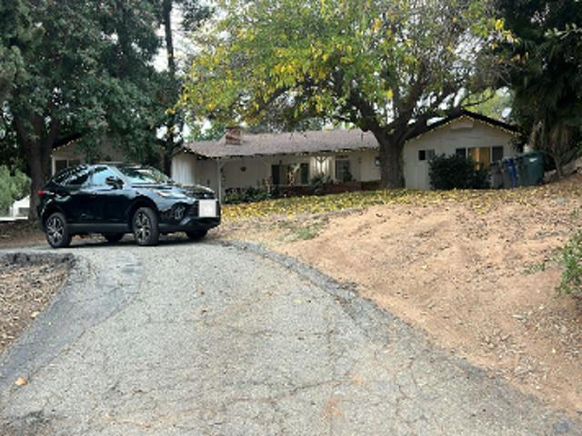 House for sale in Fallbrook, California