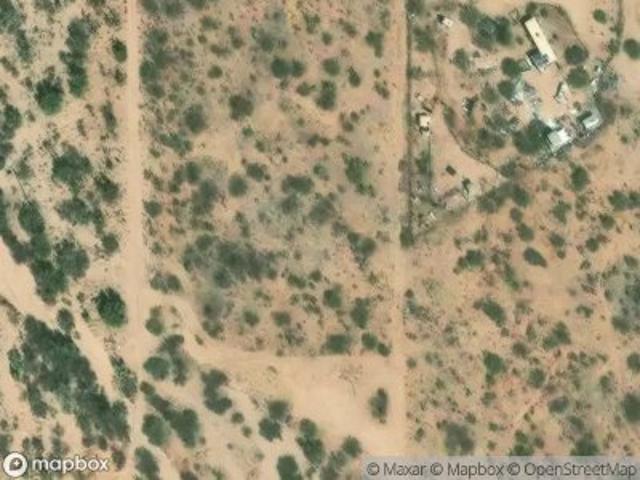 Land for sale in Tucson, Arizona