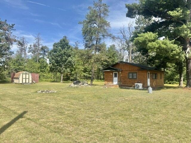House for sale in Grayling House for sale in Grayling