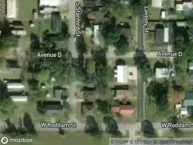 House for sale in Sulphur