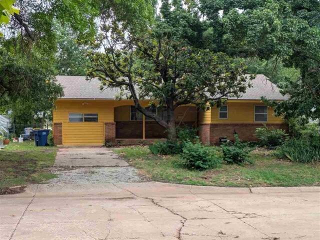 House for sale in Stillwater, Oklahoma