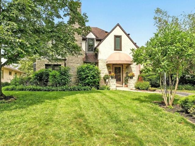 House for sale in Columbus