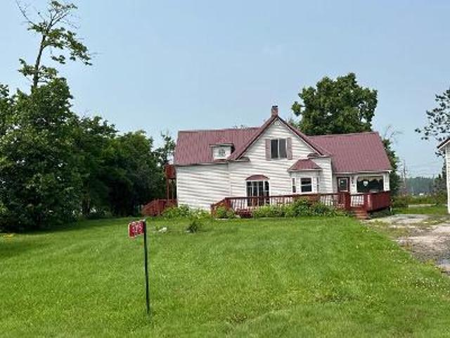 House for sale in South Range, Wisconsin