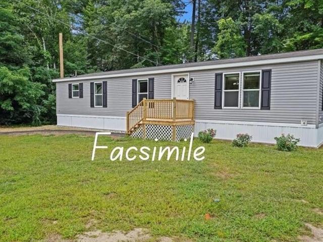 Property for sale in New Hampshire