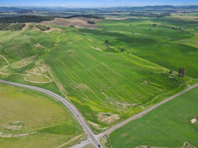 Land for sale in Rockford, Spokane County