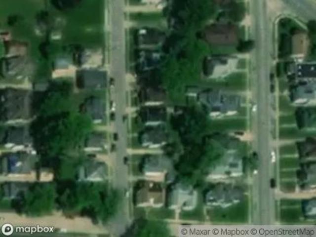 House for sale in Stephenson, Illinois