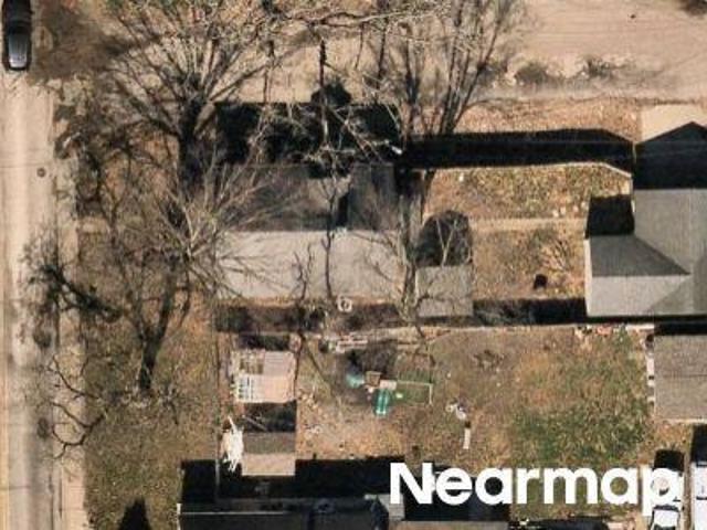 House for sale in Camby, Indiana