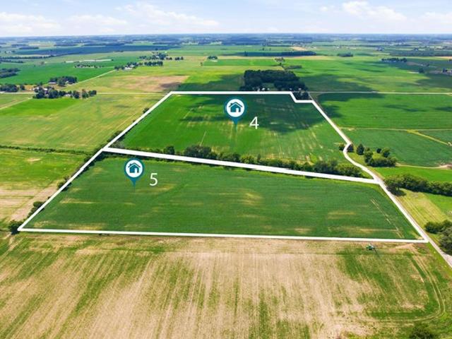 Land for sale in Union City, Randolph County
