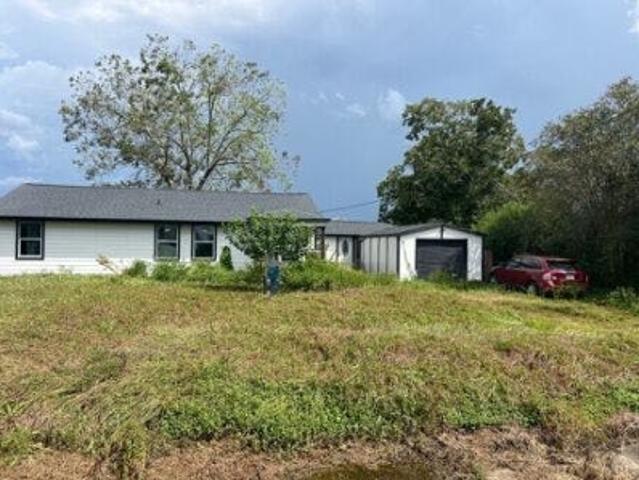 House for sale in Wharton, Texas