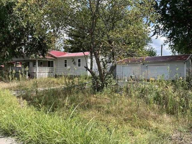 House for sale in Missouri