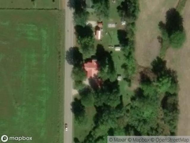 House for sale in Missouri