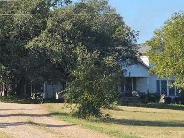 House for sale in Texas