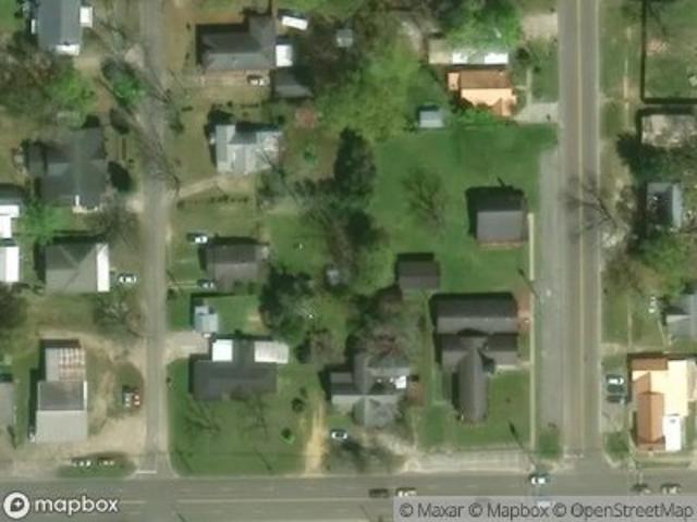 Property for sale in Geneva, Alabama