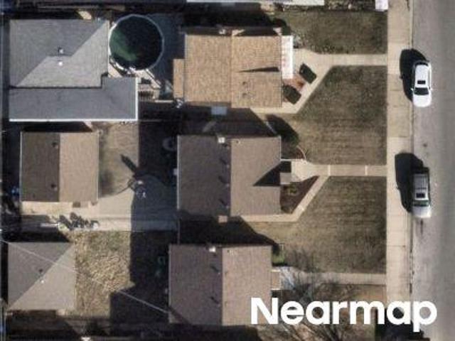House for sale in Chicago Park, Illinois