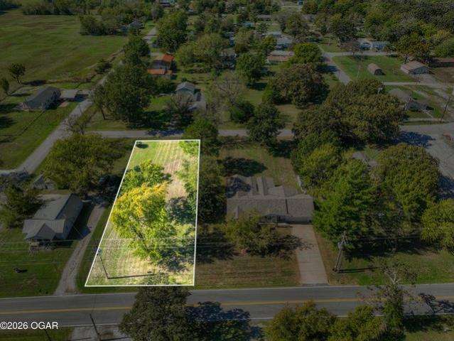 Land for sale in Galena, Cherokee County