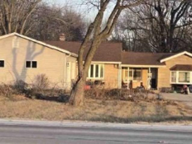 House for sale in Pendleton, Indiana