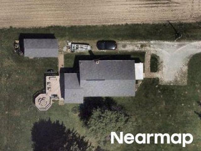 House for sale in Markleville, Madison County