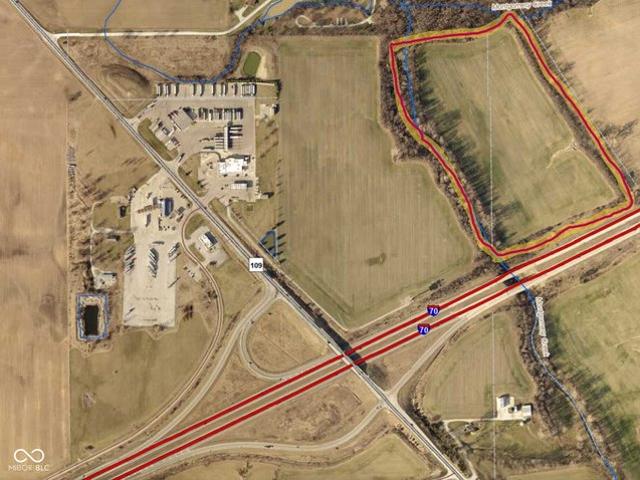 Land for sale in Knightstown, Indiana