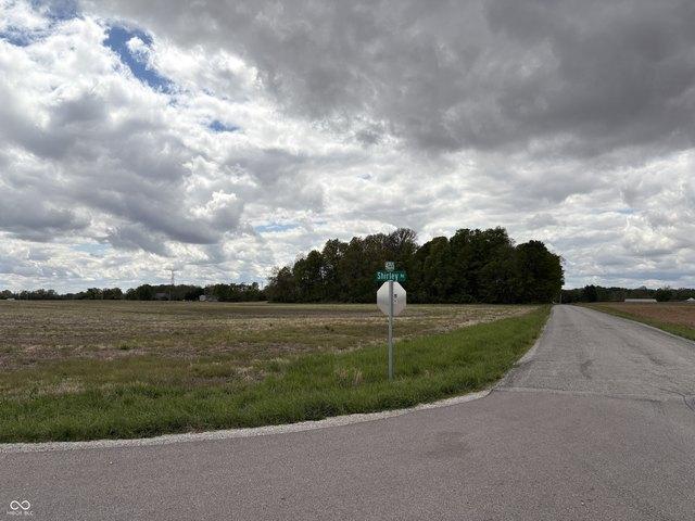 Farm for sale in Knightstown, Indiana