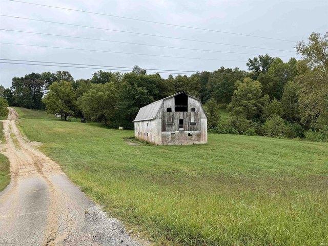 Land for sale in French Lick, Orange County