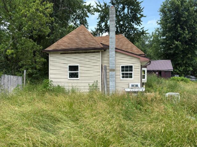 House for sale in Indiana