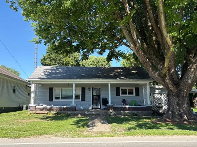 House for sale in Connersville, Indiana