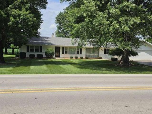 House for sale in Cambridge City, Indiana