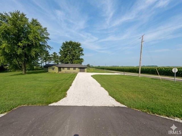 House for sale in Tipton, Indiana