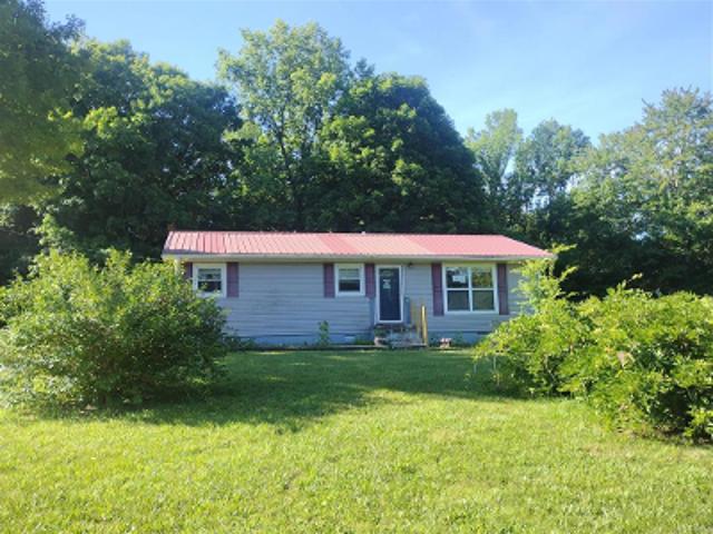 House for sale in English, Indiana