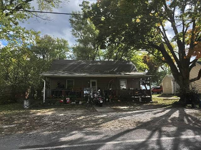 House for sale in Clayton, Indiana
