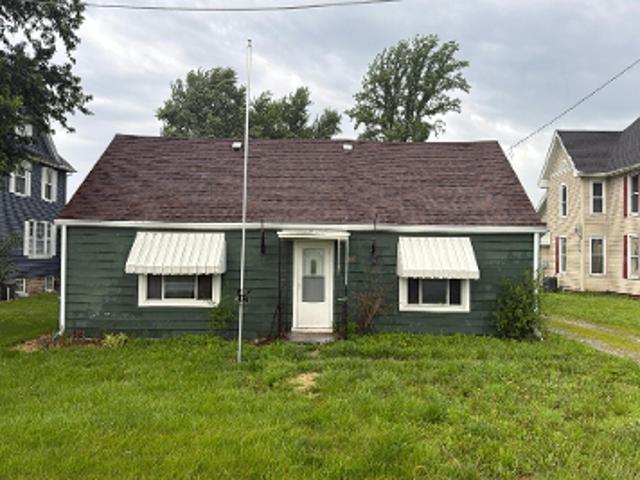 House for sale in Frankfort, Indiana