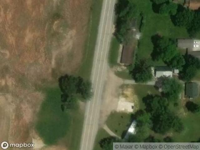 House for sale in Gibson, Indiana