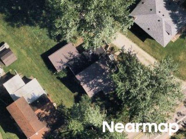 House for sale in Pierceton, Indiana