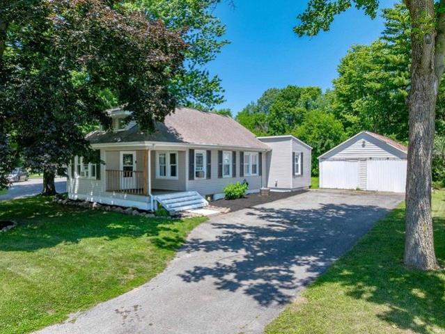 House for sale in Pierceton, Indiana