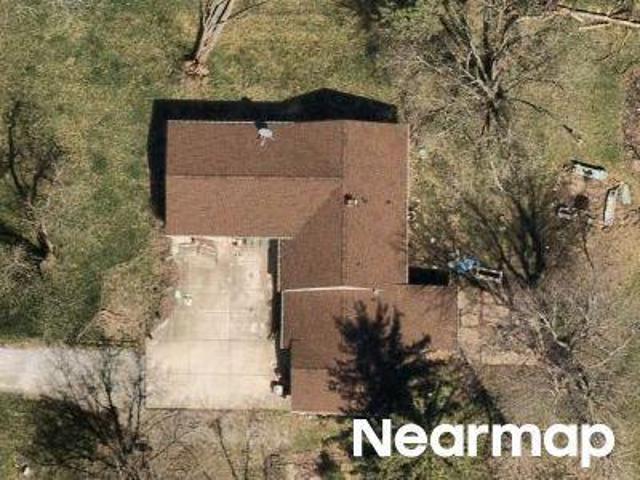 House for sale in Pendleton, Indiana