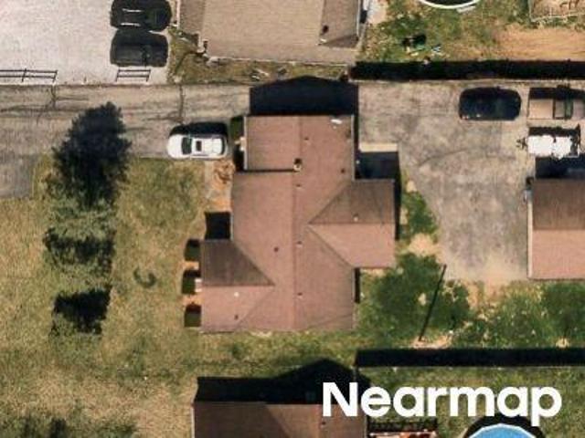 House for sale in Indiana