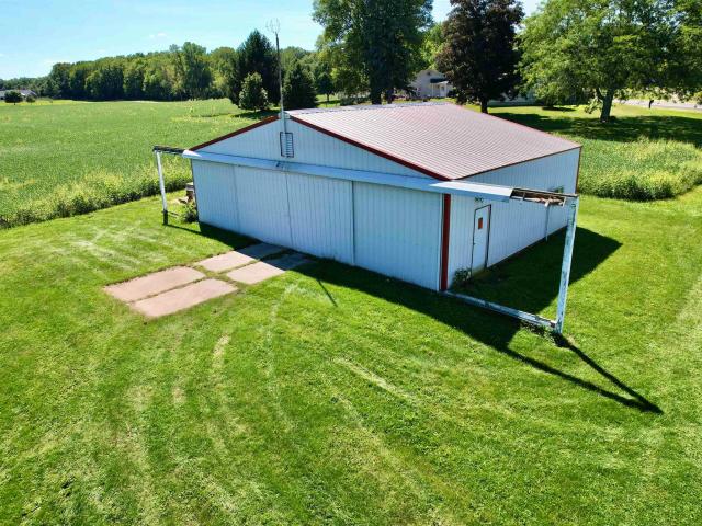 Land for sale in Albion, Indiana