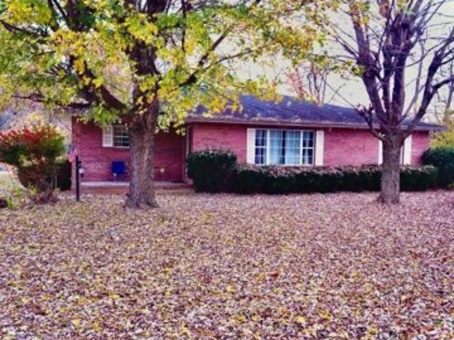 House for sale in Brownstown, Indiana