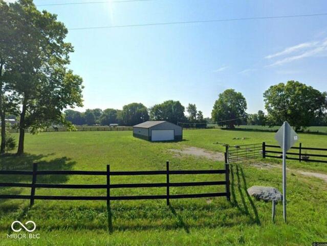 Land for sale in Pendleton