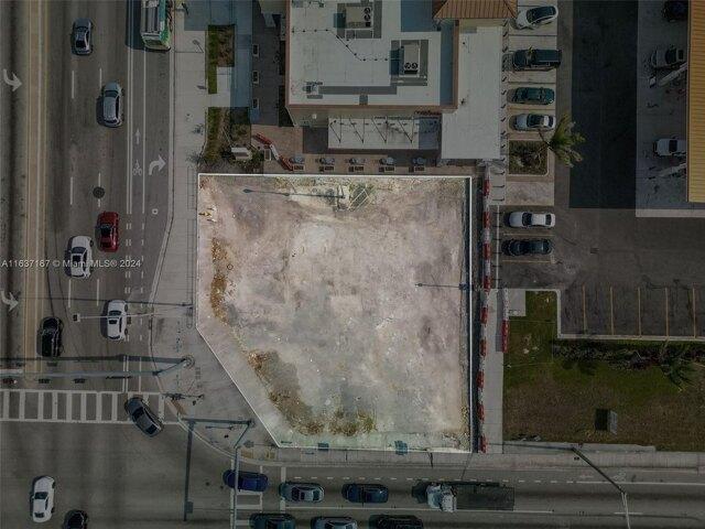 Land for sale in Hollywood